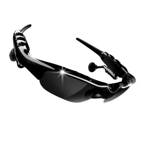 Gafas con Auriculares Bluetooth + CANDADO DE MOTO GRATIS