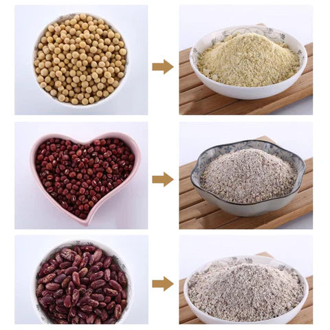 MOLINILLO DE CAFE Y ESPECIES