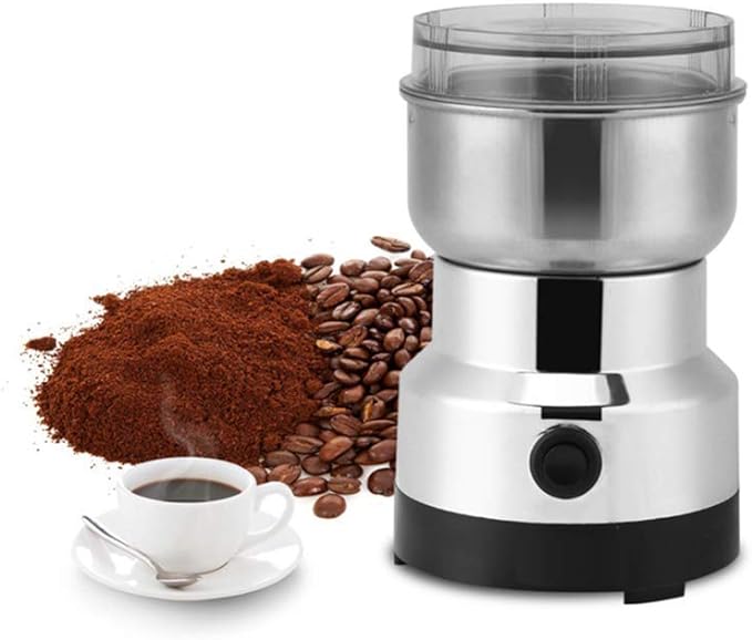 MOLINILLO DE CAFE Y ESPECIES