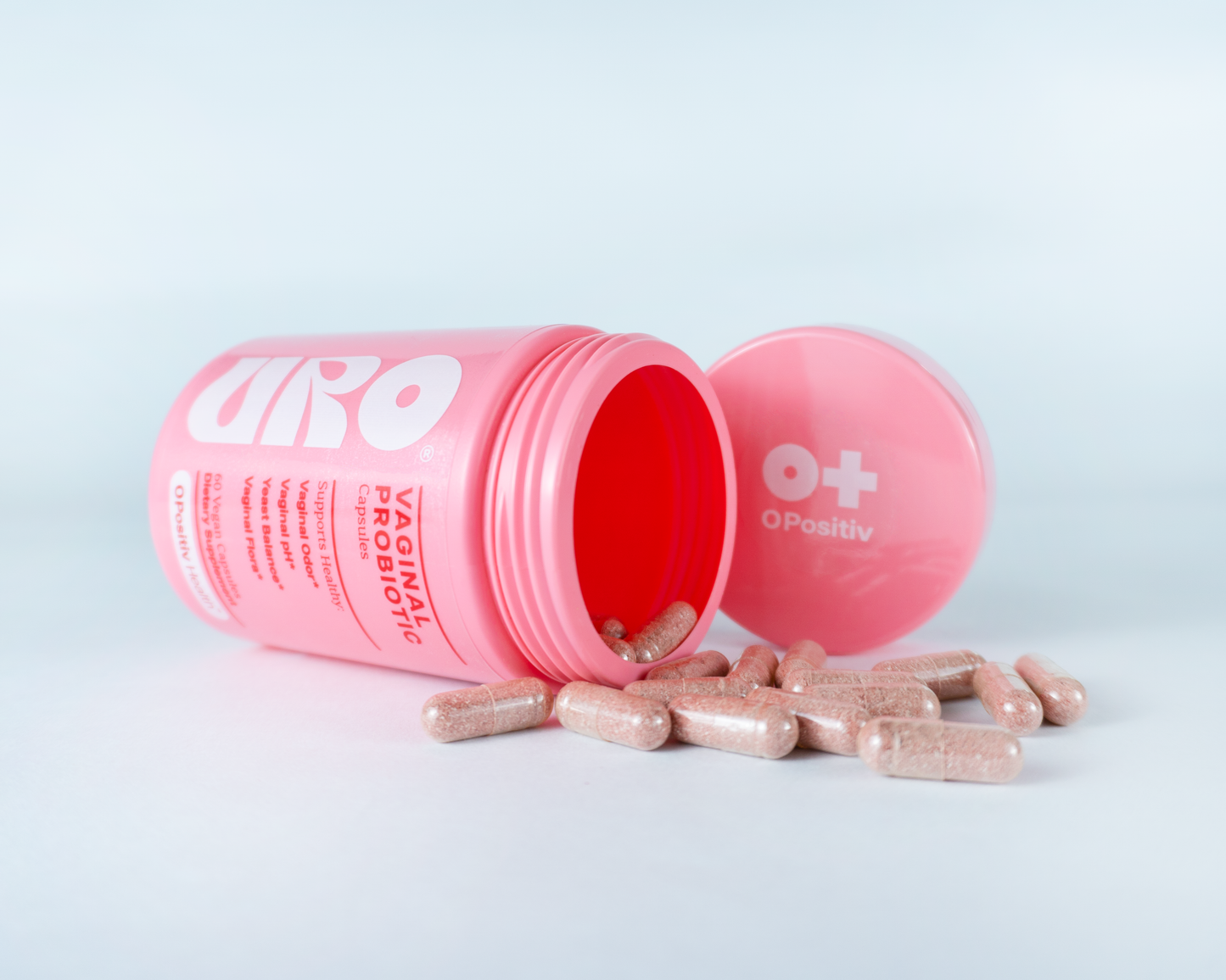 URO Vaginal Probiotics