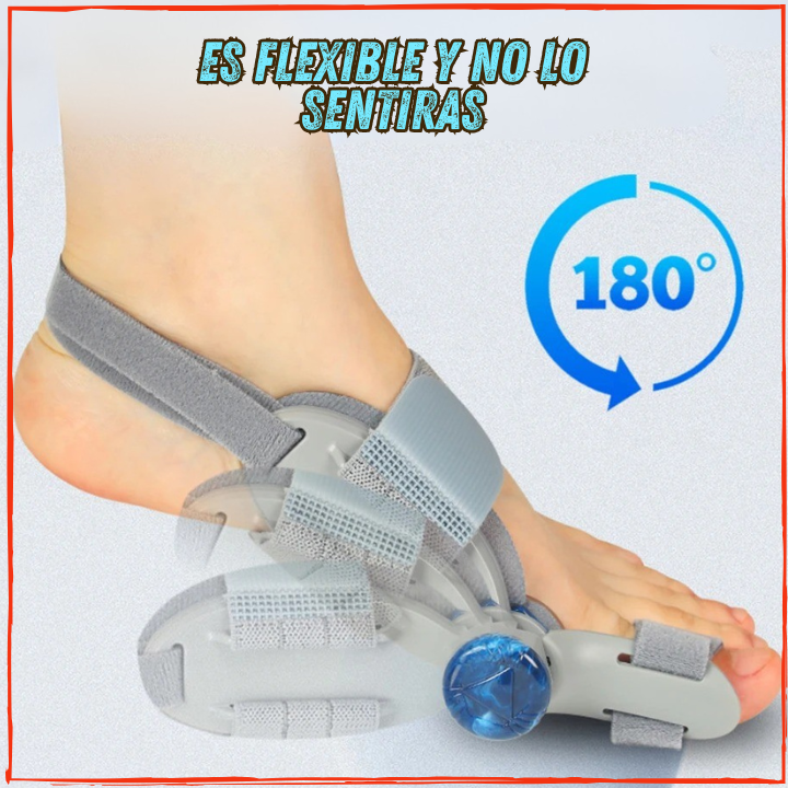 ✅Corrector de Juanetes Ortopedico✅ Para mujeres y Hombres
