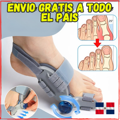 ✅Corrector de Juanetes Ortopedico✅ Para mujeres y Hombres