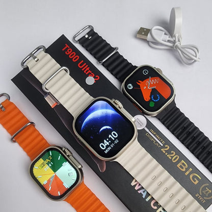 Smart Watch T900 Ultra
