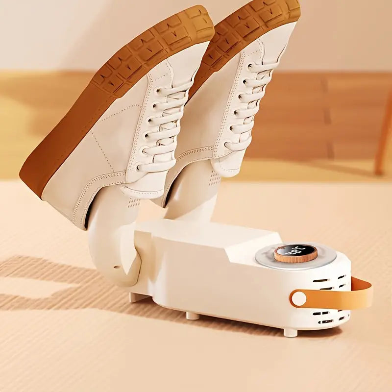 Secador de Zapatos Electrico Shoe Dryer