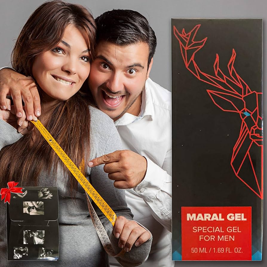GEL MARAL POTENCIADOR SEXUAL (100% PRIVACIDAD) 🥷