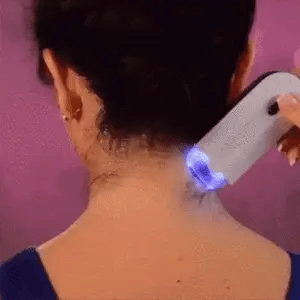 Depiladora íntima Femenina