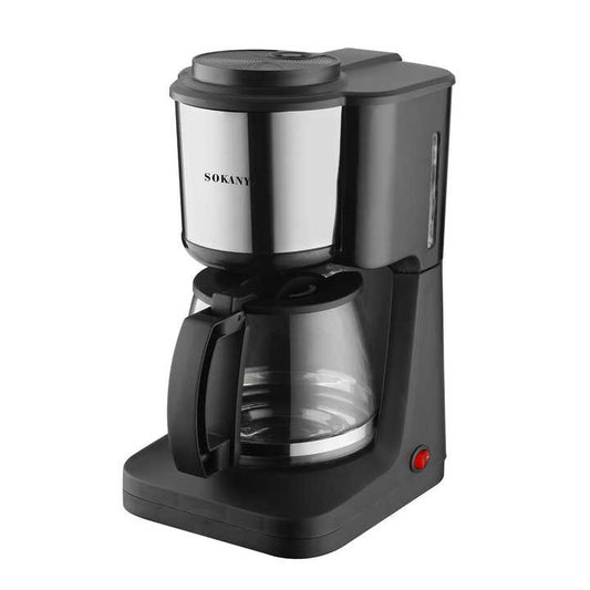 Cafetera Sokany SK-125