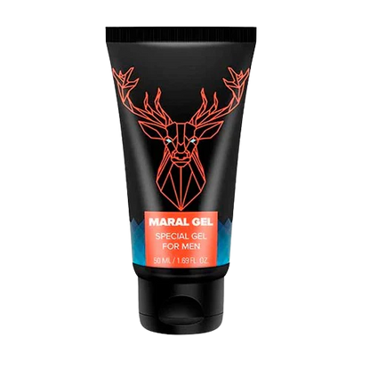 GEL MARAL POTENCIADOR SEXUAL (100% PRIVACIDAD) 🥷