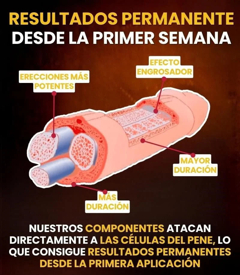 GEL MARAL POTENCIADOR SEXUAL (100% PRIVACIDAD) 🥷