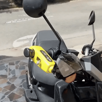 CANDADO DE MOTO