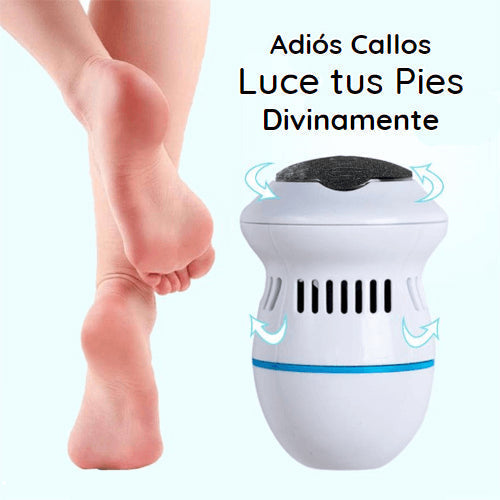Removedor de callos Pro