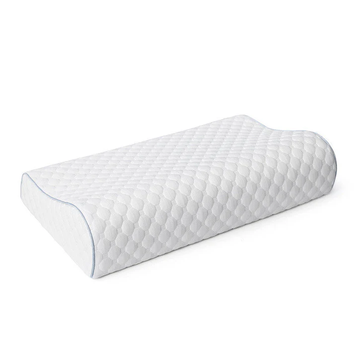 Almohada ortopédica con protector en bamboo energy plus